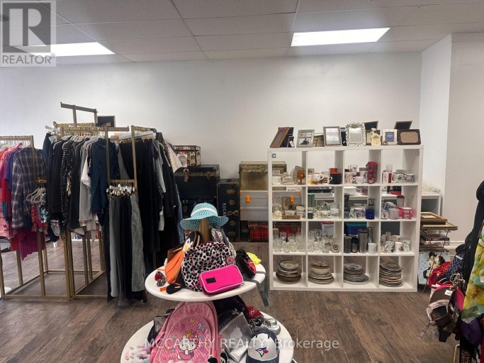 104 - 155 MAIN STREET W, Shelburne, Ontario, L9V3K3