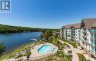 404 - 25 PEN LAKE POINT ROAD, Huntsville (chaffey), Ontario, P1H1A9 (ID X12850428)