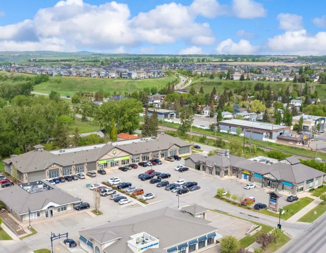 40 Riverside Way, 71 Riverside Drive, Okotoks, Alberta, T1S1M3 (ID 44460911)