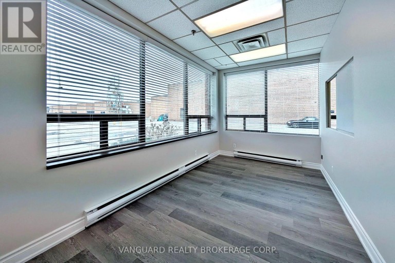 9-10 - 130 BRADWICK DRIVE, Vaughan (Concord), Ontario, L4K1K8