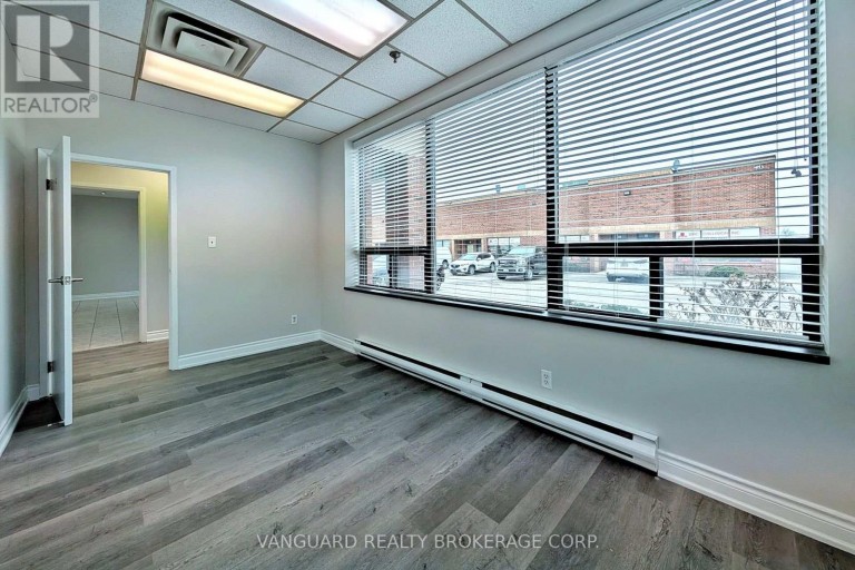 9-10 - 130 BRADWICK DRIVE, Vaughan (Concord), Ontario, L4K1K8