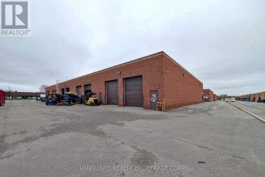 9-10 - 130 BRADWICK DRIVE Vaughan (Concord) Ontario photo 34