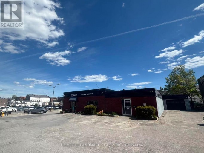B - 45 COVERT STREET, Cobourg, Ontario, K9A2L7