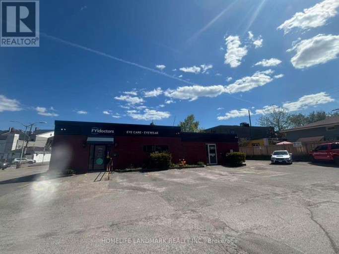 B - 45 COVERT STREET, Cobourg, Ontario, K9A2L7