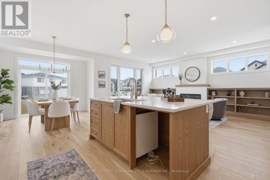 1341 BUSH HILL LINK London North (North S) Ontario photo 11