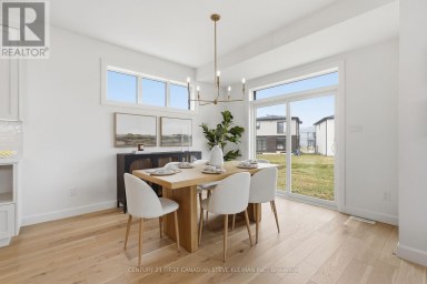 1341 BUSH HILL LINK London North (North S) Ontario photo 12