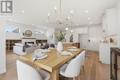 1341 BUSH HILL LINK London North (North S) Ontario photo 13