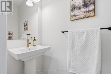 1341 BUSH HILL LINK London North (North S) Ontario photo 14