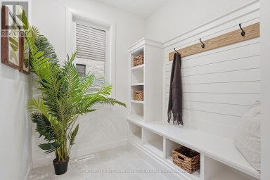 1341 BUSH HILL LINK London North (North S) Ontario photo 15