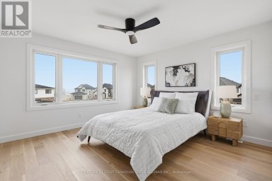 1341 BUSH HILL LINK London North (North S) Ontario photo 17