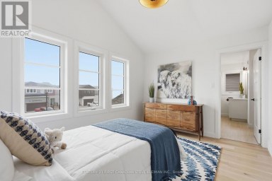 1341 BUSH HILL LINK London North (North S) Ontario photo 22