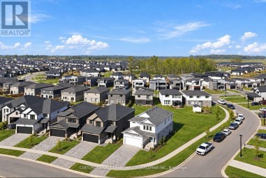 1341 BUSH HILL LINK London North (North S) Ontario photo 3