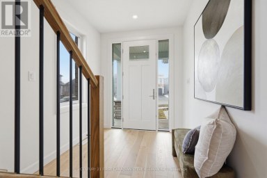 1341 BUSH HILL LINK London North (North S) Ontario photo 4