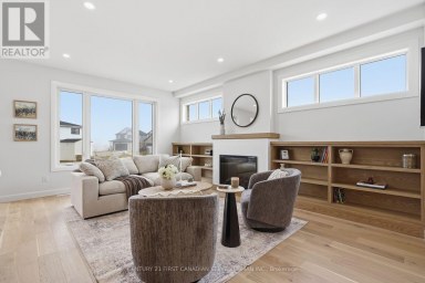 1341 BUSH HILL LINK London North (North S) Ontario photo 5