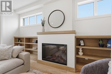 1341 BUSH HILL LINK London North (North S) Ontario photo 6