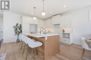 1341 BUSH HILL LINK London North (North S) Ontario photo 8