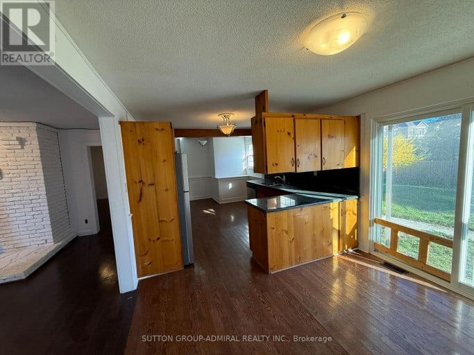 1551 19TH AVENUE, Richmond Hill, Ontario, L4S0N9