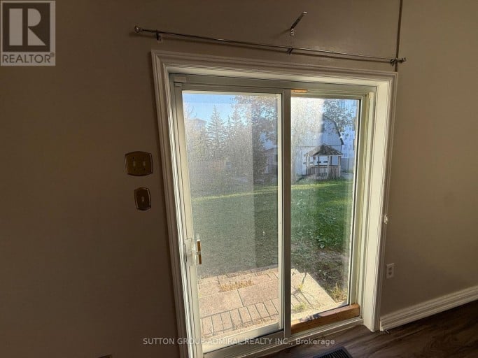 1551 19TH AVENUE, Richmond Hill, Ontario, L4S0N9