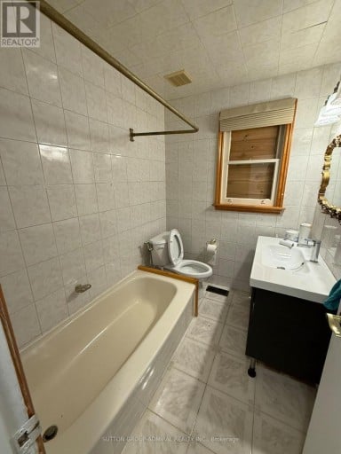 1551 19TH AVENUE, Richmond Hill, Ontario, L4S0N9
