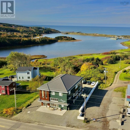 15751 Central Avenue, Inverness, Nova Scotia (id 202604034)