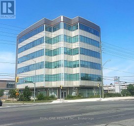 306 - 7130 WARDEN AVENUE Markham (Milliken Mills West) Ontario photo 1