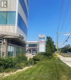 306 - 7130 WARDEN AVENUE Markham (Milliken Mills West) Ontario photo 2