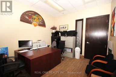 306 - 7130 WARDEN AVENUE Markham (Milliken Mills West) Ontario photo 4
