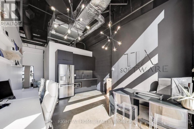 98 SUDBURY STREET, Toronto (Trinity-Bellwoods), Ontario, M6J0A9