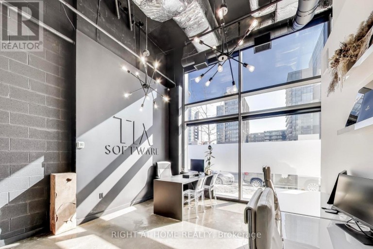 98 SUDBURY STREET, Toronto (Trinity-Bellwoods), Ontario, M6J0A9