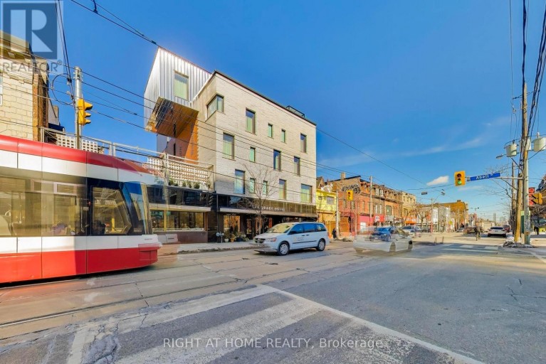98 SUDBURY STREET, Toronto (Trinity-Bellwoods), Ontario, M6J0A9