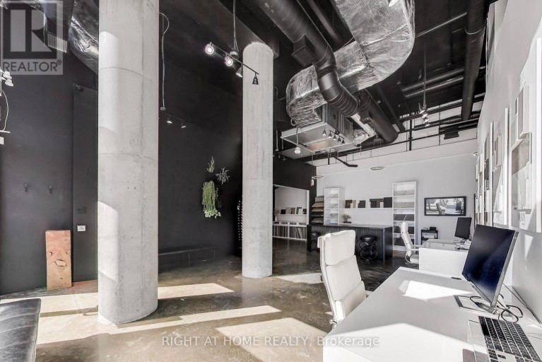 98 SUDBURY STREET, Toronto (Trinity-Bellwoods), Ontario, M6J0A9