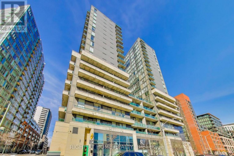 98 SUDBURY STREET, Toronto (Trinity-Bellwoods), Ontario, M6J0A9
