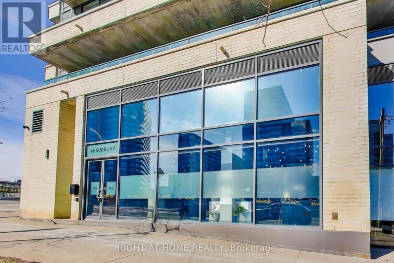 98 SUDBURY STREET, Toronto (Trinity-Bellwoods), Ontario, M6J0A9