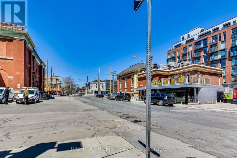 98 SUDBURY STREET, Toronto (Trinity-Bellwoods), Ontario, M6J0A9