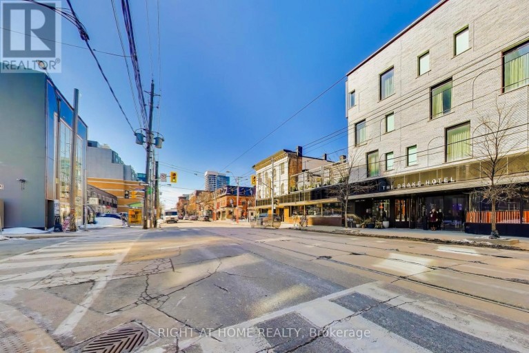98 SUDBURY STREET, Toronto (Trinity-Bellwoods), Ontario, M6J0A9