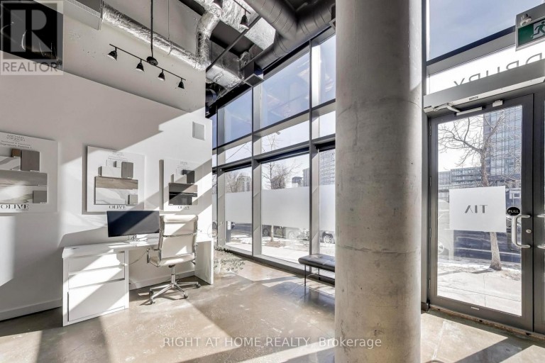 98 SUDBURY STREET, Toronto (Trinity-Bellwoods), Ontario, M6J0A9