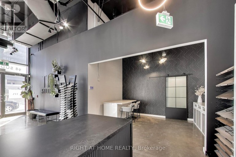 98 SUDBURY STREET, Toronto (Trinity-Bellwoods), Ontario, M6J0A9