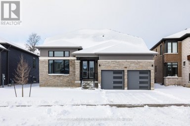 146 ROSEANNE CIRCLE Wasaga Beach Ontario photo 1