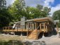 161 - 25 BALSAM CREEK ROAD, Parry Sound Remote Area (wilson), Ontario, P0H1S0 (ID X12856514)