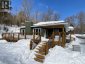 161 - 25 BALSAM CREEK ROAD, Parry Sound Remote Area (wilson), Ontario, P0H1S0 (ID X12856514)
