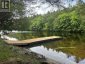 161 - 25 BALSAM CREEK ROAD, Parry Sound Remote Area (wilson), Ontario, P0H1S0 (ID X12856514)