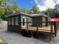 161 - 25 BALSAM CREEK ROAD, Parry Sound Remote Area (wilson), Ontario, P0H1S0 (ID X12856514)