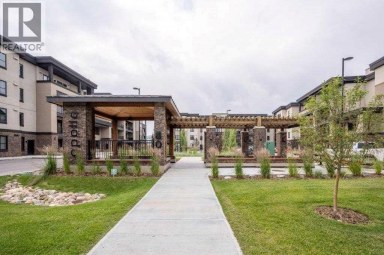 3103, 80 Greenbriar Place NW Calgary Alberta photo 1
