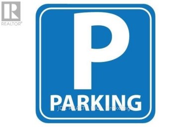PARKING - 125 BLUE JAYS WAY Toronto (Waterfront Communities) Ontario photo 1