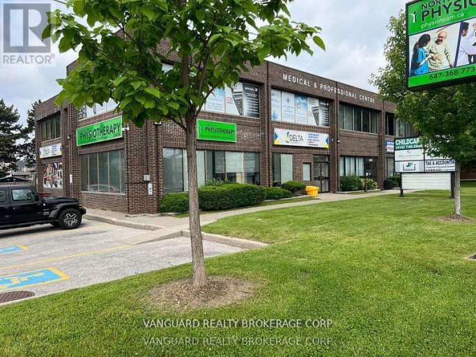204 - 2978 ISLINGTON AVENUE, Toronto (Humber Summit), Ontario, M9L2K6