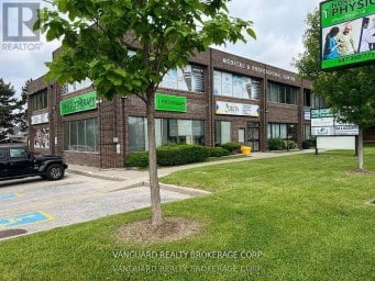 204 - 2978 ISLINGTON AVENUE Toronto (Humber Summit) Ontario photo 2
