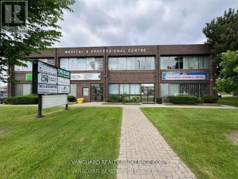 204 - 2978 ISLINGTON AVENUE Toronto (Humber Summit) Ontario photo 3