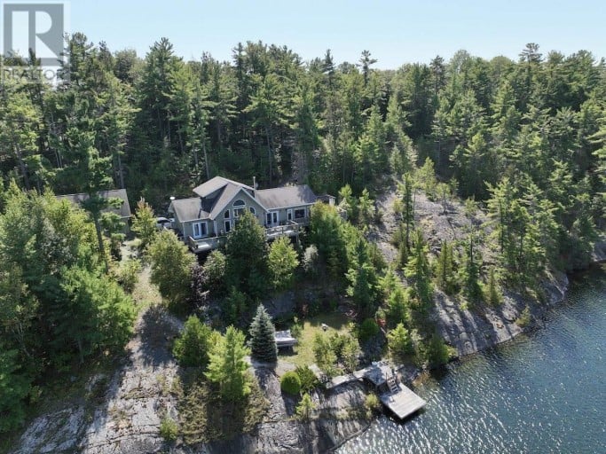 1222 South Ridge Road, Algoma Mills, Ontario (id Sm260438)