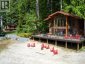 13168 POWELL LAKE, Powell River, British Columbia (ID 19703)