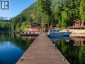 13168 POWELL LAKE, Powell River, British Columbia (ID 19703)
